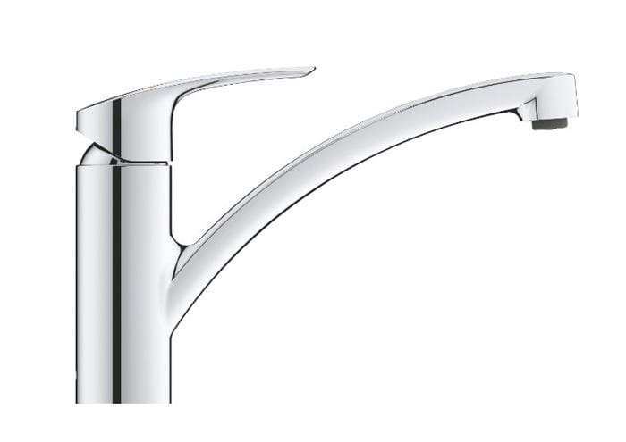 GROHE EUROSMART dřezová baterie, Water Saving, chrom 30506000 Obrázek - fotka