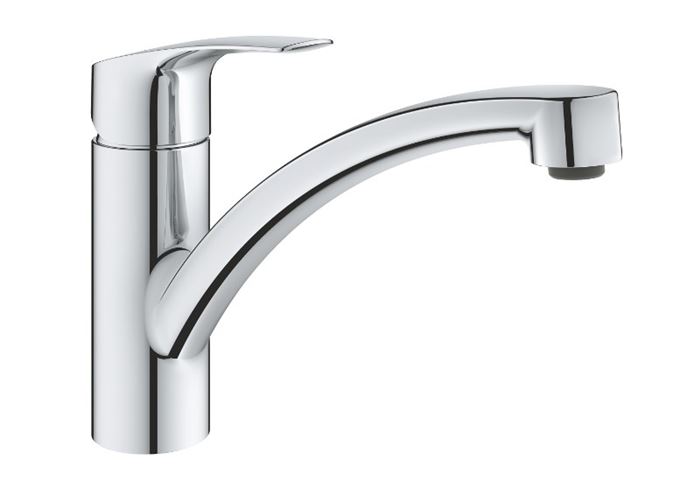GROHE EUROSMART dřezová baterie, Water Saving, chrom 30506000 Obrázek - Hlavní obrázek