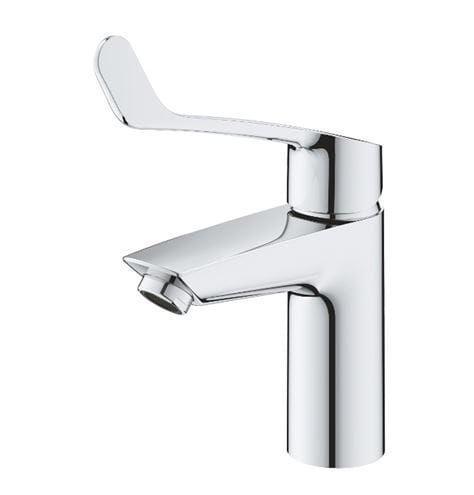 GROHE EUROSMART umyvadlová stojánková baterie, Water Saving, chrom 23984003 Obrázek - fotka