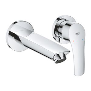 GROHE EUROSMART umyvadlová podomítková baterie, Water Saving, chrom