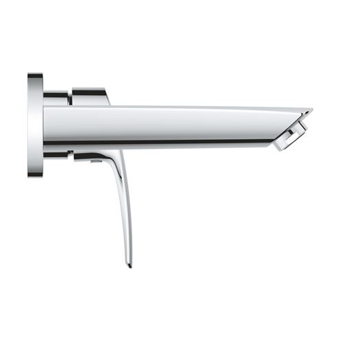 GROHE EUROSMART umyvadlová podomítková baterie, Water Saving, chrom 29337003 Obrázek - fotka