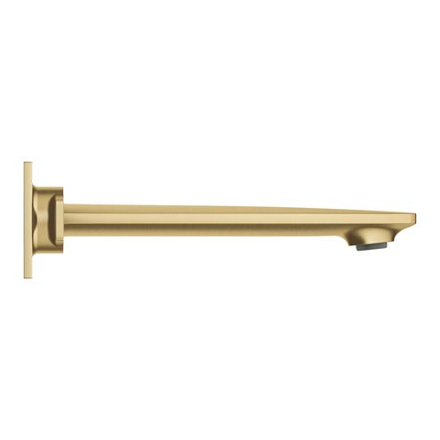 GROHE ALLURE umyvadlová podomítková baterie, Water Saving, kartáčovaný cool sunrise 20193GN2 Obrázek - fotka