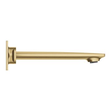 GROHE ALLURE umyvadlová podomítková baterie, Water Saving, kartáčovaný cool sunrise 20193GN2 Obrázek - fotka