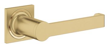 GROHE ALLURE držák toaletního papíru, nástěnný, kartáčovaný cool sunrise
