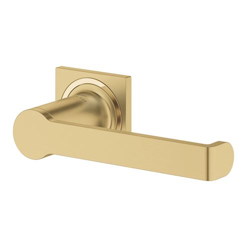 GROHE ALLURE držák toaletního papíru, nástěnný, kartáčovaný cool sunrise 40279GN1 Obrázek - fotka