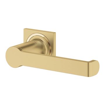 GROHE ALLURE držák toaletního papíru, nástěnný, kartáčovaný cool sunrise 40279GN1 Obrázek - fotka