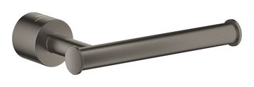 GROHE ATRIO držák toaletního papíru, nástěnný, kartáčovaný hard graphite