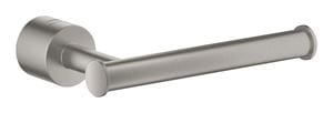GROHE ATRIO držák toaletního papíru, nástěnný, supersteel