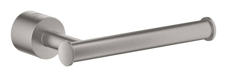 GROHE ATRIO držák toaletního papíru, nástěnný, supersteel 40891DC0 Obrázek - Hlavní obrázek