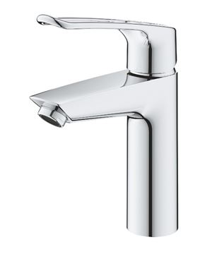 GROHE EUROSMART umyvadlová stojánková baterie, Water Saving, chrom 23987003 Obrázek - fotka