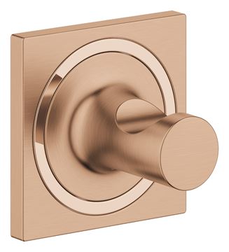 GROHE ALLURE háček na ručník, kartáčovaný warm sunset