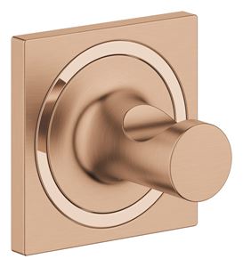 GROHE ALLURE háček na ručník, kartáčovaný warm sunset