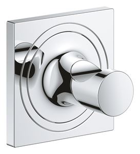GROHE ALLURE háček na ručník, chrom