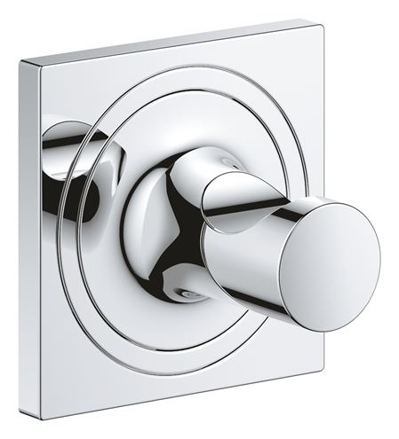 GROHE ALLURE háček na ručník, chrom 40284001 Obrázek - Hlavní obrázek