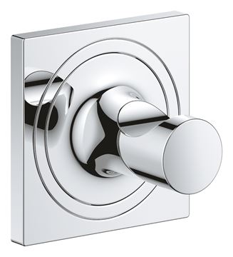 GROHE ALLURE háček na ručník, chrom