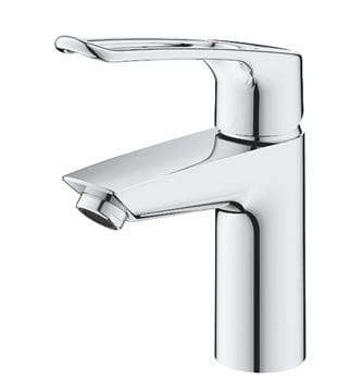 GROHE EUROSMART umyvadlová stojánková baterie, Water Saving, chrom 23986003 Obrázek - fotka