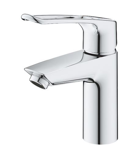 GROHE EUROSMART umyvadlová stojánková baterie, Water Saving, chrom 23986003 Obrázek - fotka