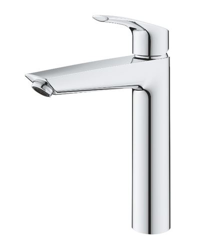GROHE EUROSMART umyvadlová stojánková baterie, Water Saving, CoolStart, chrom 24164003 Obrázek - fotka