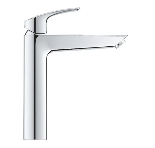 GROHE EUROSMART umyvadlová stojánková baterie, Water Saving, CoolStart, chrom 24164003 Obrázek - fotka