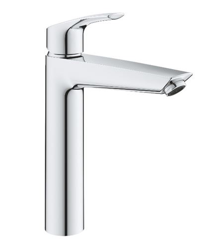 GROHE EUROSMART umyvadlová stojánková baterie, Water Saving, CoolStart, chrom 24164003 Obrázek - Hlavní obrázek