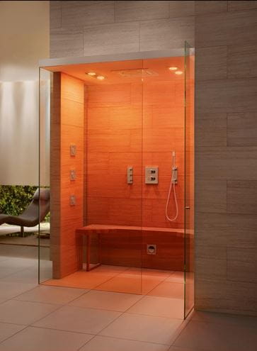 GROHE F-DIGITAL DELUXE příslušenství ke sprše, napájecí zdroj 90-240 V AC 42633000 Obrázek - fotka