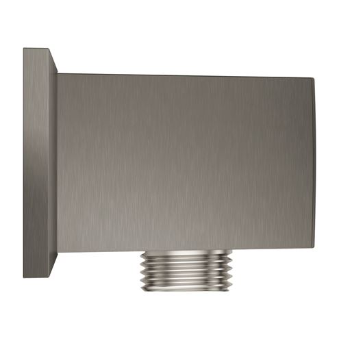 GROHE ALLURE BRILLIANT nástěnné kolínko, kartáčovaný hard graphite 26850AL0 Obrázek - fotka