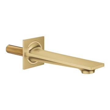 GROHE ALLURE vanová vpust, kartáčovaný cool sunrise 13264GN1 Obrázek - fotka