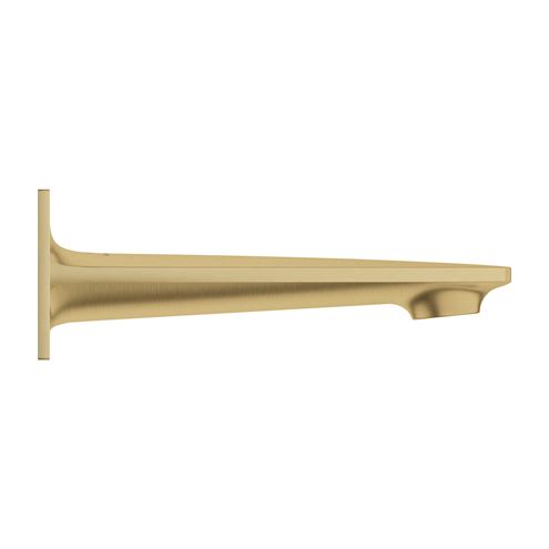 GROHE ALLURE vanová vpust, kartáčovaný cool sunrise 13264GN1 Obrázek - fotka