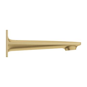 GROHE ALLURE vanová vpust, kartáčovaný cool sunrise 13264GN1 Obrázek - fotka