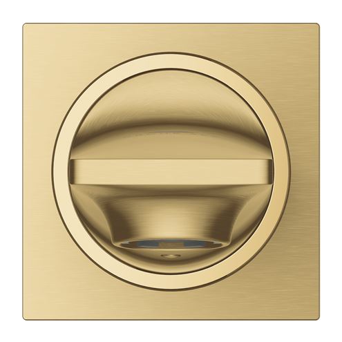 GROHE ALLURE vanová vpust, kartáčovaný cool sunrise 13264GN1 Obrázek - fotka