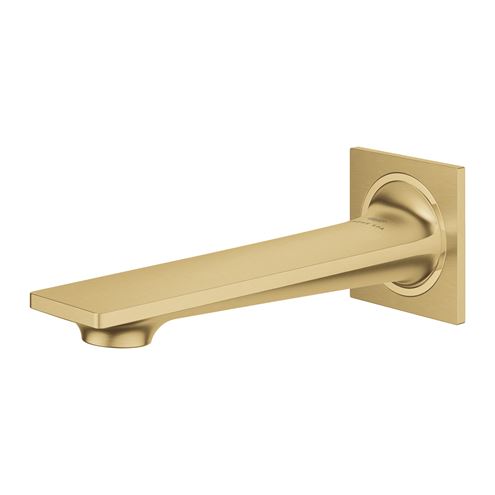 GROHE ALLURE vanová vpust, kartáčovaný cool sunrise 13264GN1 Obrázek - fotka
