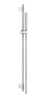 GROHE GRANDERA STICK sprchová souprava 3-dílná, ruční sprcha 217 mm, tyč, hadice, Water Saving, chrom