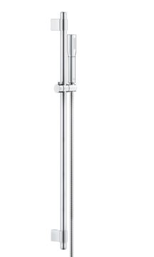 GROHE GRANDERA STICK sprchová souprava 3-dílná, ruční sprcha 217 mm, tyč, hadice, Water Saving, chrom