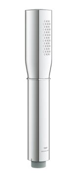 GROHE GRANDERA STICK sprchová souprava 3-dílná, ruční sprcha 217 mm, tyč, hadice, Water Saving, chrom 26853000 Obrázek - fotka