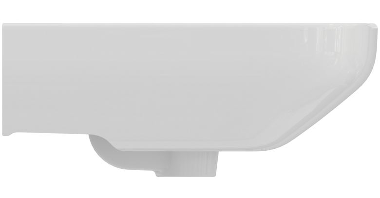 IDEAL STANDARD I.LIFE A umyvadlo 55 cm, s otvorem pro baterii a přepadem T470601 Obrázek - fotka