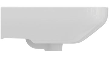 IDEAL STANDARD I.LIFE A umyvadlo 55 cm, s otvorem pro baterii a přepadem T470601 Obrázek - fotka