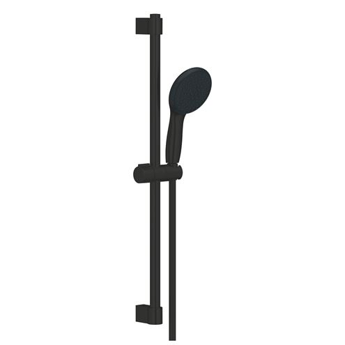 GROHE TEMPESTA 110 sprchová souprava 3-dílná, ruční sprcha pr. 110 mm, tyč, hadice, Water Saving, matná černá 261622433 Obrázek - Hlavní obrázek