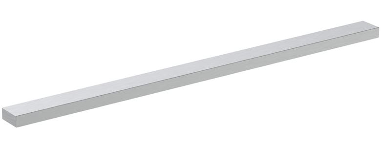 IDEAL STANDARD I.LIFE úchytka pro nábytek, lesklý hliník T5326YE Obrázek - Hlavní obrázek