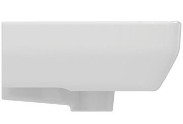 IDEAL STANDARD I.LIFE A umývátko 35 cm, s otvorem vlevo pro baterii a přepadem T470901 Obrázek - fotka