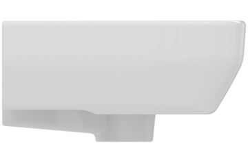 IDEAL STANDARD I.LIFE A umývátko 35 cm, s otvorem vpravo pro baterii a přepadem T471001 Obrázek - fotka