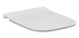 IDEAL STANDARD I.LIFE B WC sedátko Ultra Slim, bílá