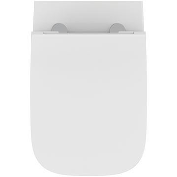 IDEAL STANDARD I.LIFE B WC sedátko Ultra Slim, bílá T500201 Obrázek - fotka