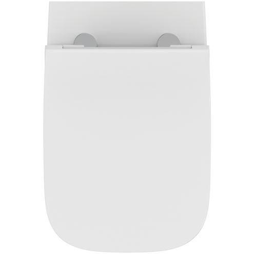 IDEAL STANDARD I.LIFE B WC sedátko Ultra Slim, bílá T500201 Obrázek - fotka