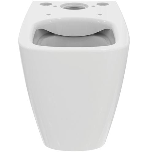 IDEAL STANDARD I. LIFE S WC kombi mísa, Rimless, zadní odpad T500001 Obrázek - fotka