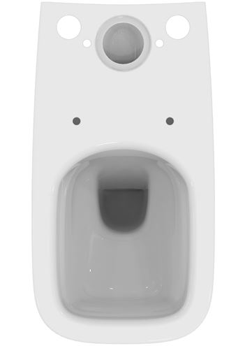 IDEAL STANDARD I. LIFE A WC kombi mísa, Rimless, vario odpad T472101 Obrázek - fotka