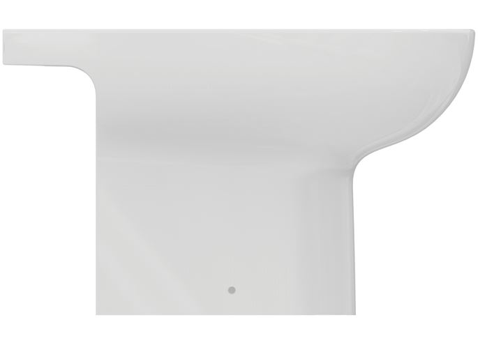IDEAL STANDARD I. LIFE A WC kombi mísa, Rimless, vario odpad T472101 Obrázek - fotka