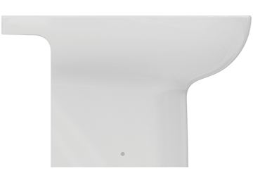 IDEAL STANDARD I. LIFE A WC kombi mísa, Rimless, vario odpad T472101 Obrázek - fotka
