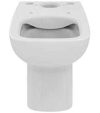 IDEAL STANDARD I. LIFE A WC kombi mísa, Rimless, vario odpad T472101 Obrázek - fotka