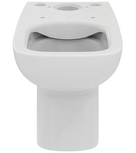 IDEAL STANDARD I. LIFE A WC kombi mísa, Rimless, vario odpad T472101 Obrázek - fotka