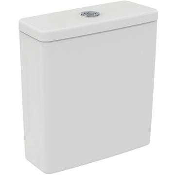 IDEAL STANDARD I. LIFE S WC kombi nádržka, spodní přívod vody, 2 množství splachování